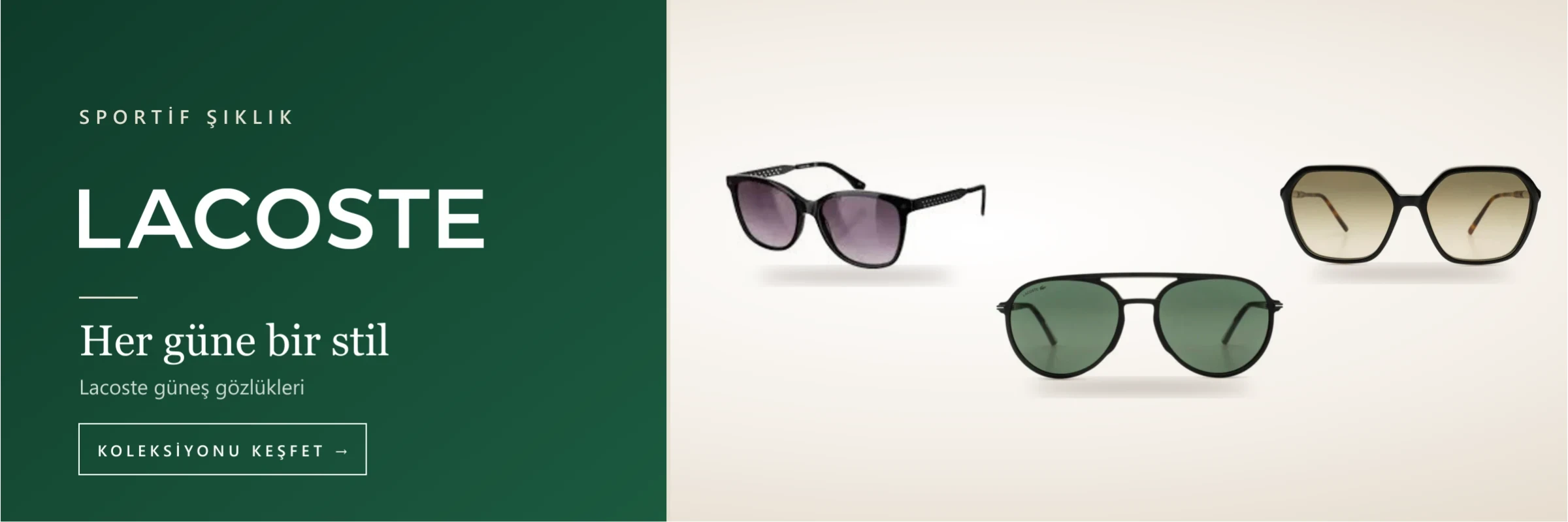 Lacoste