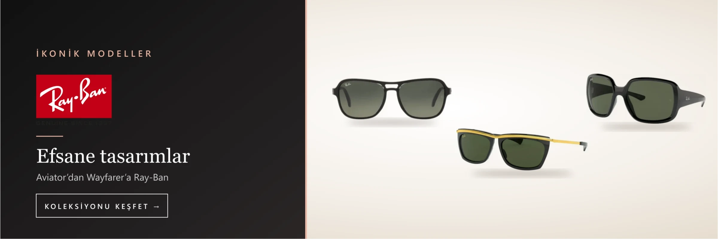 Ray-Ban